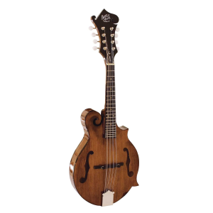 Barnes & Mullins BM650 Salvino Mandolin