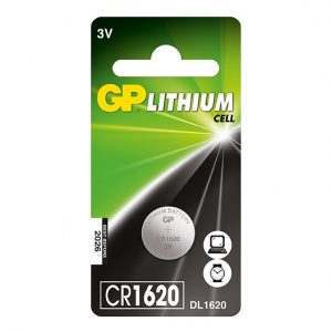 CR2450 GP Battery