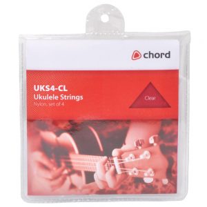 Ukulele Strings