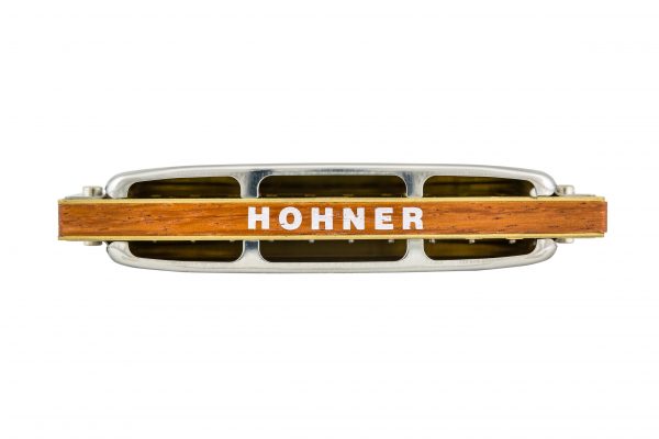 Hohner Blues Harp MS Key of E