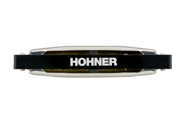 Hohner Silver Star Harmonica Key of B