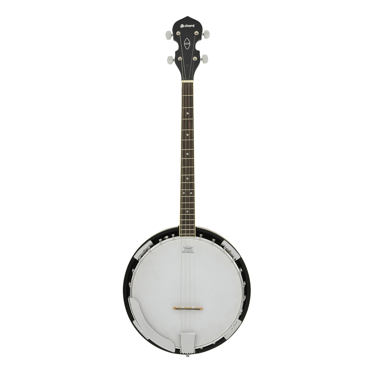 Chord 4 String Tenor Banjo