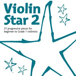 Violin Star 2 Accompaniment Book