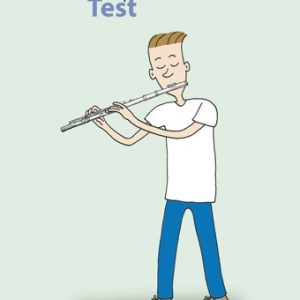 ABRSM Flute Prep Test