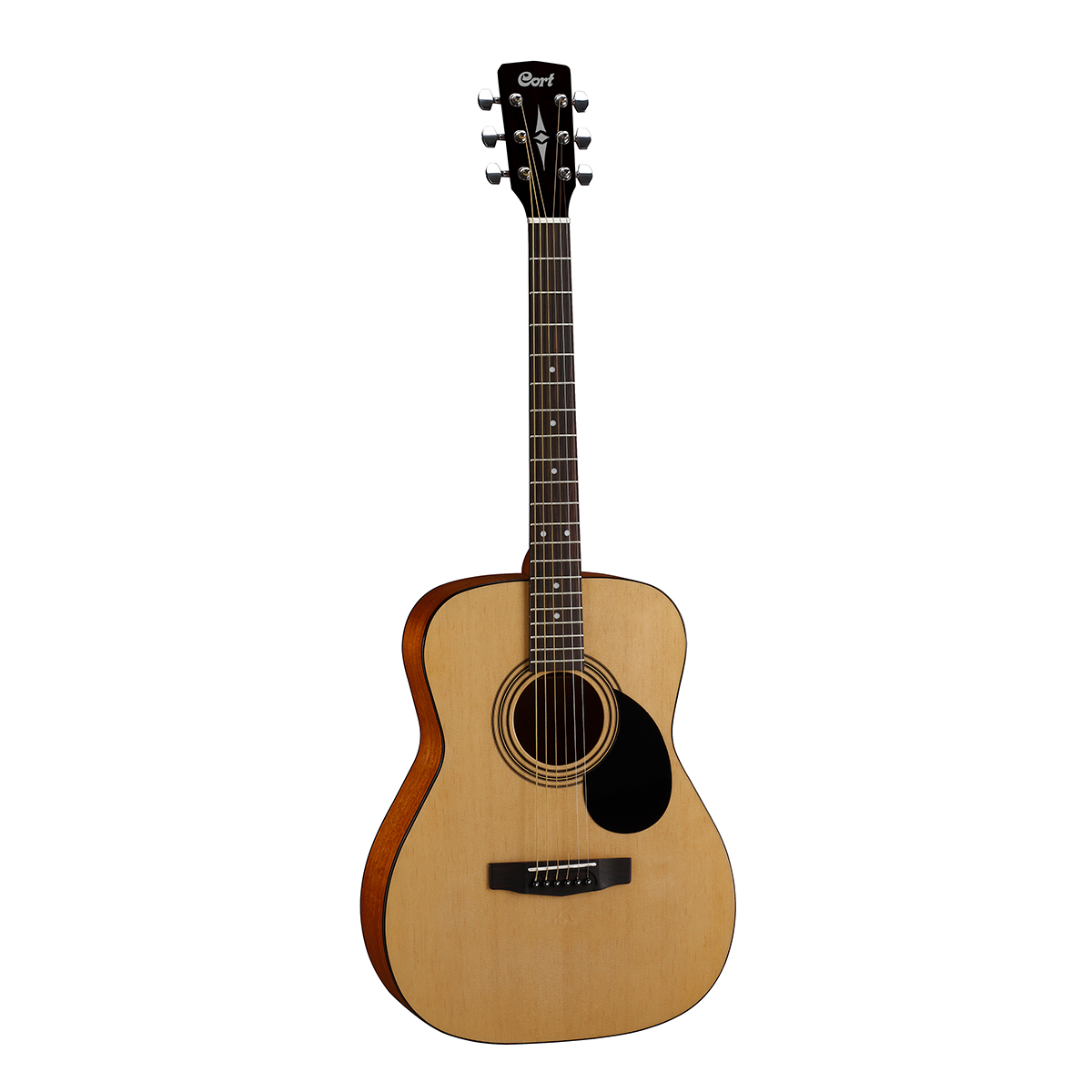 Cort AF510E Electro Acoustic Guitar with Gigbag