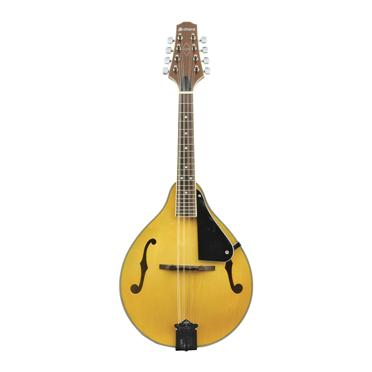 Chord CTM28 Traditional Mandolin Amber