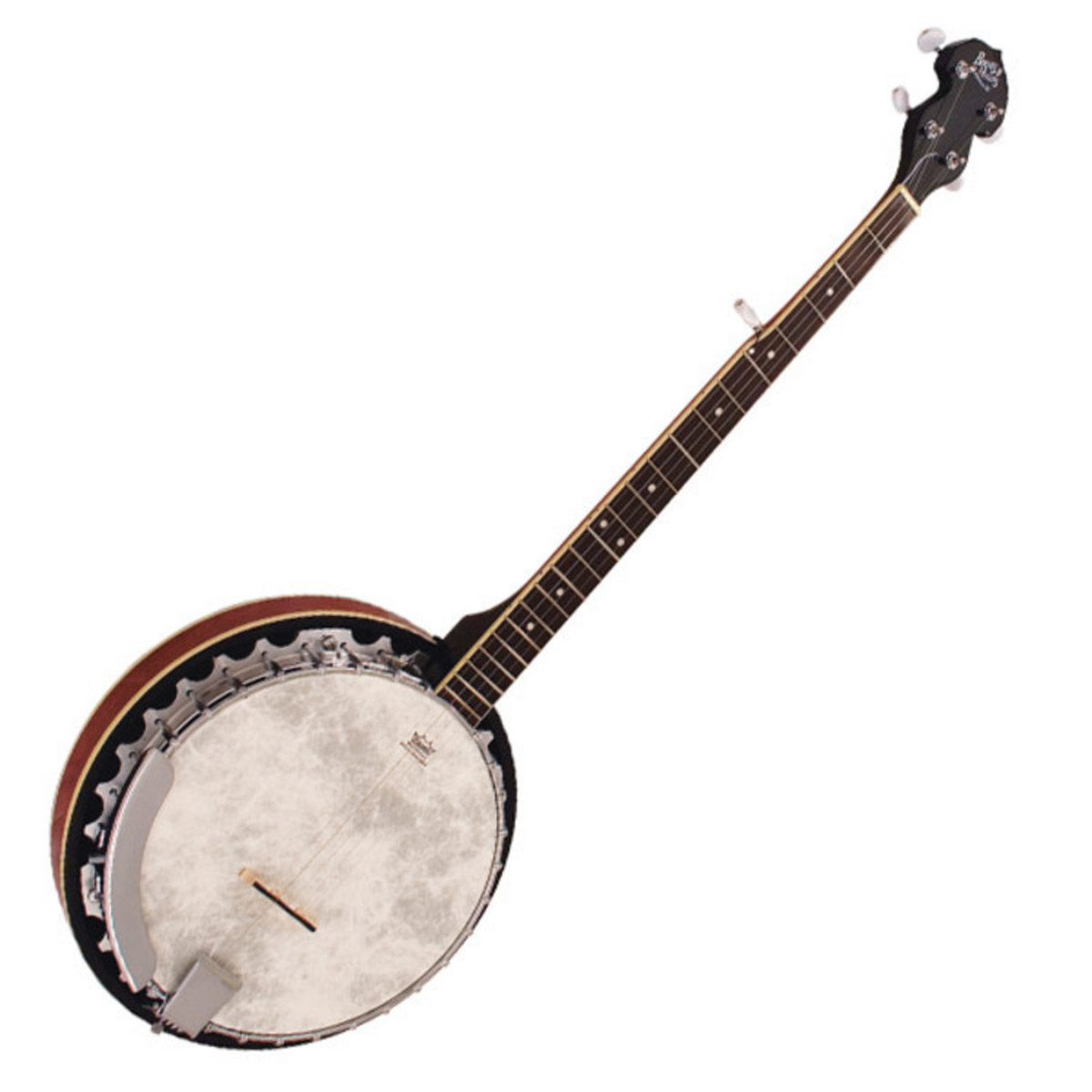 Barnes & Mullins BJ300 Perfect 5 String Banjo