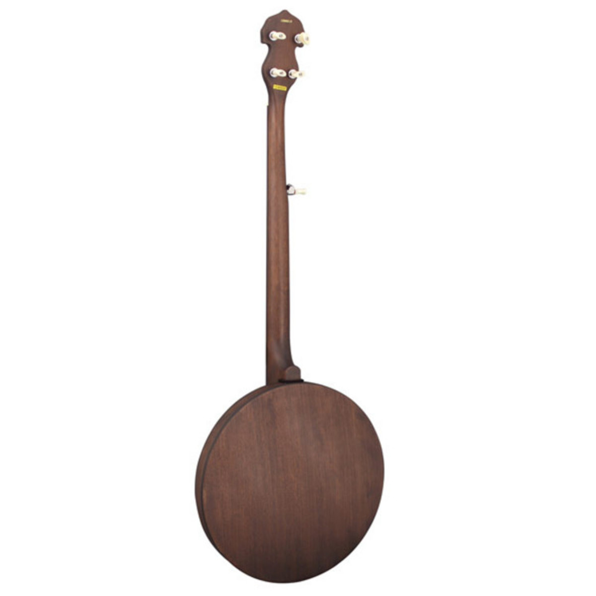 Barnes Mullins BJ400 Rathbone 5 String Banjo Trax Music Store