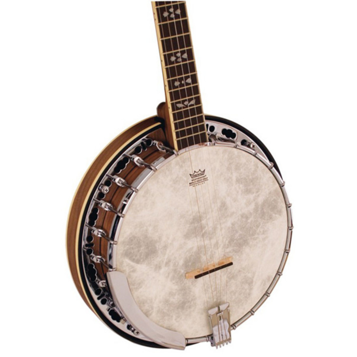 Barnes and mullins 5 string banjo new arrivals
