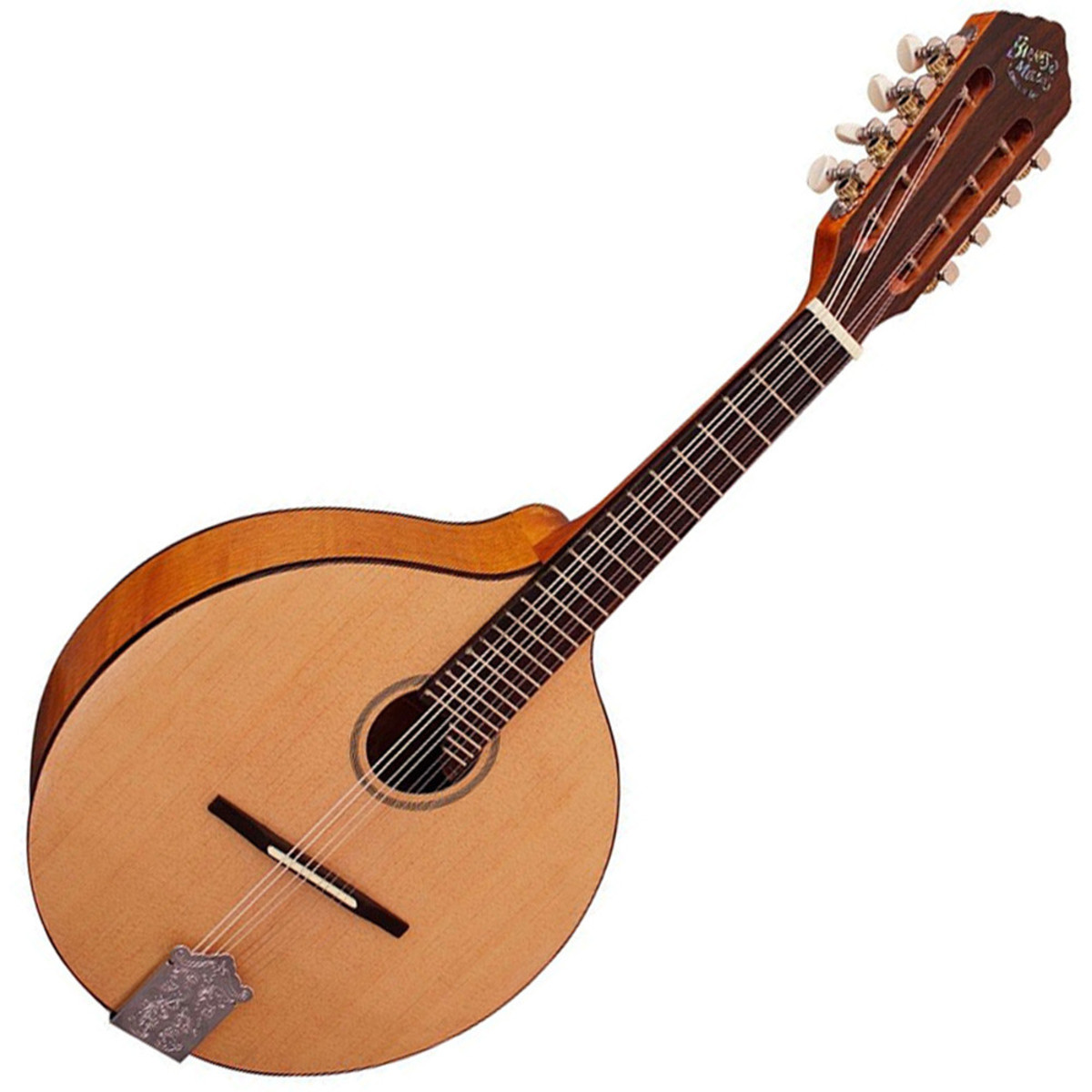 Barnes & Mullins BM400 Abbott Mandolin