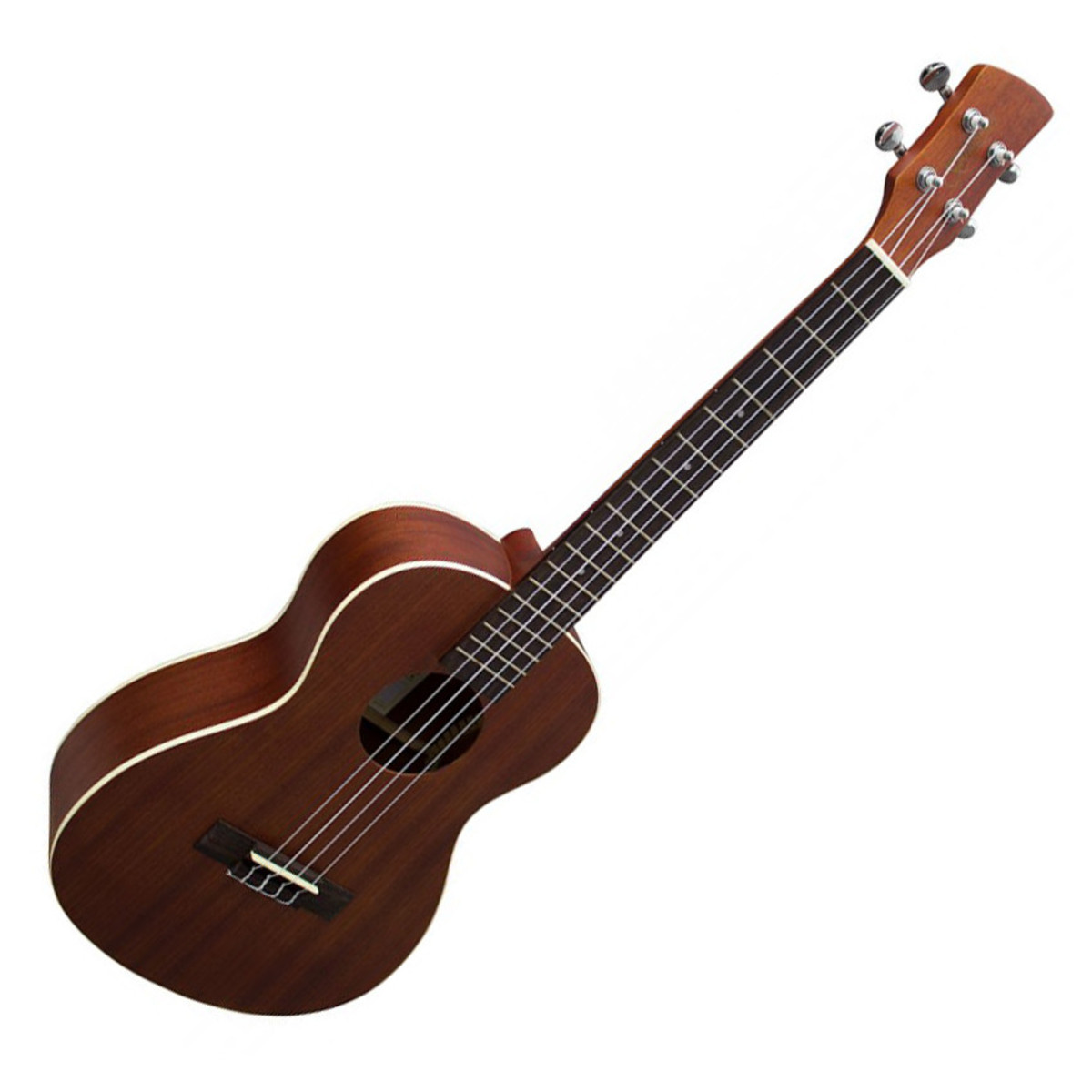 Brunswick BU4B Baritone Ukulele