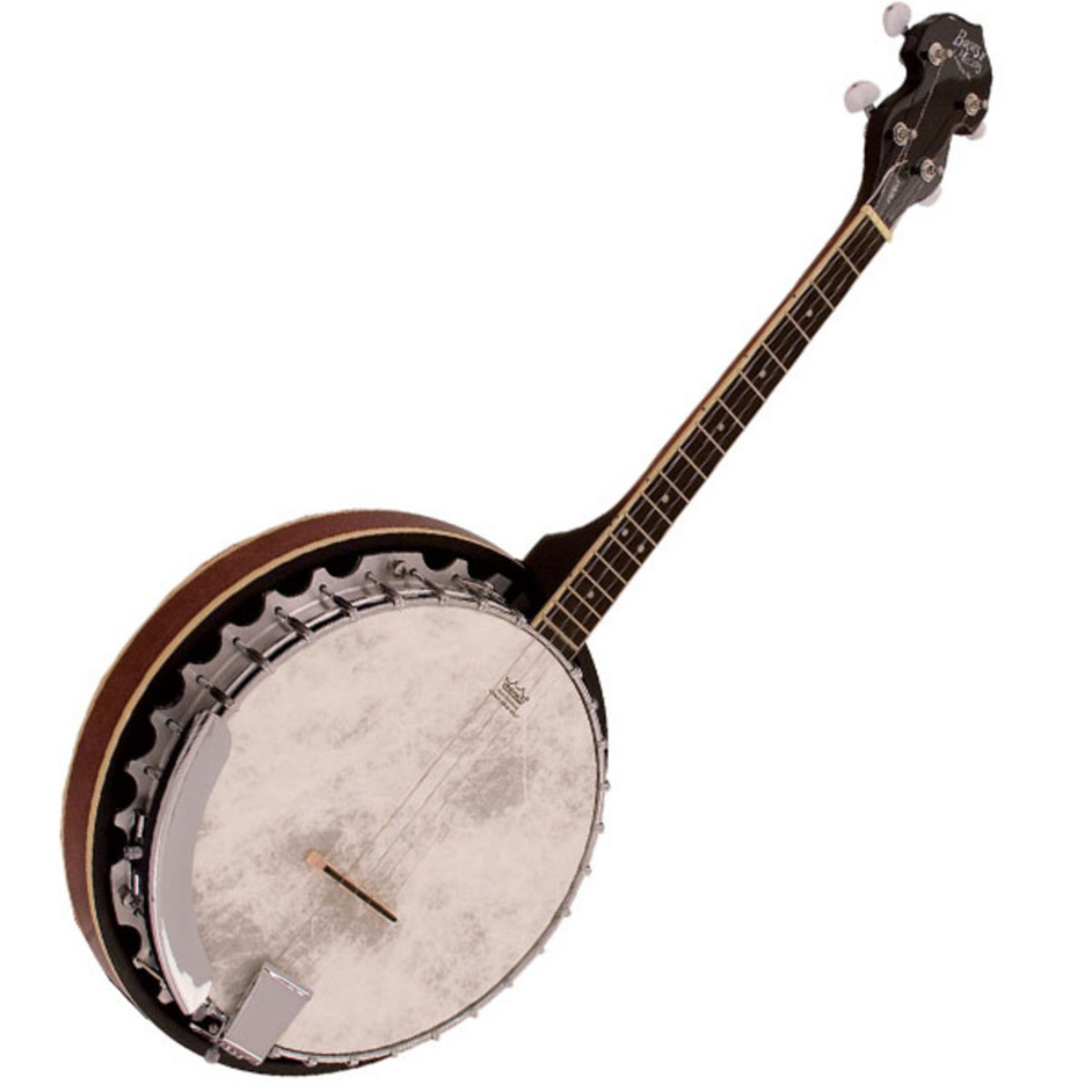 Barnes & Mullins BJ304GT Gaelic 4 String Banjo