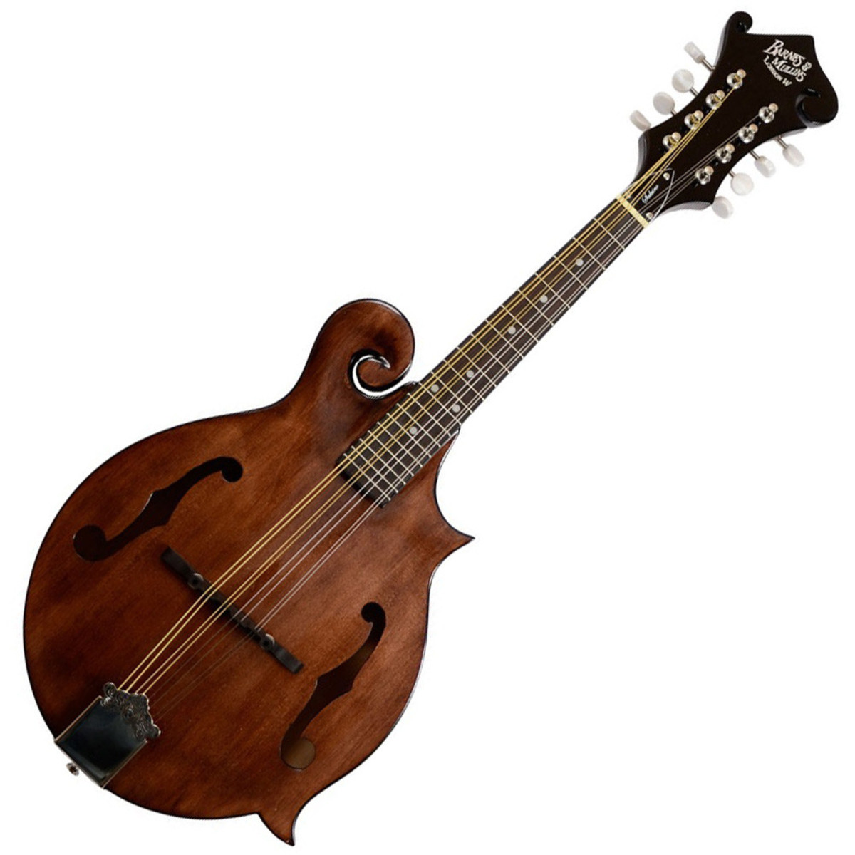 Barnes & Mullins Salvino Mandolin