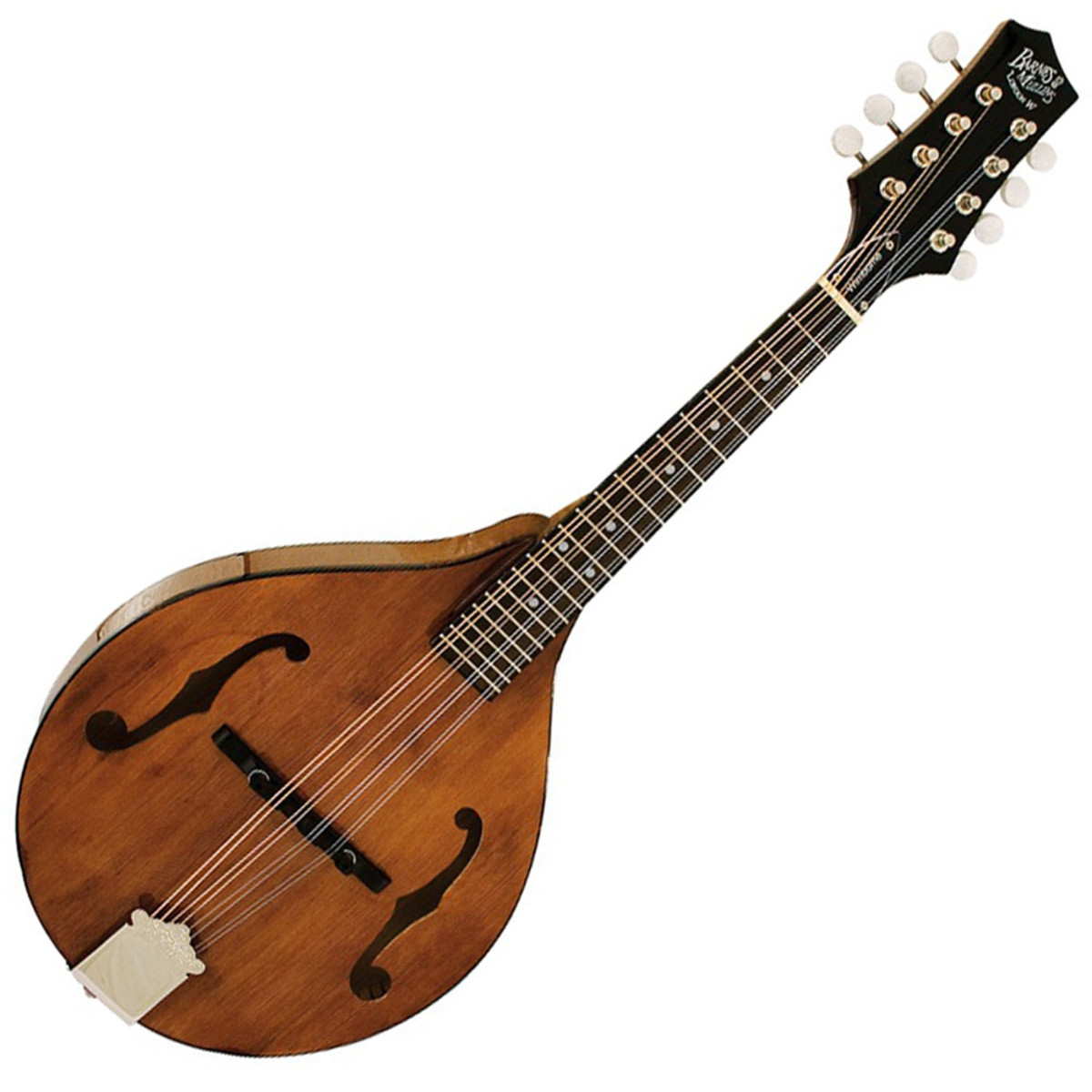 Barnes & Mullins Wimborne Mandolin