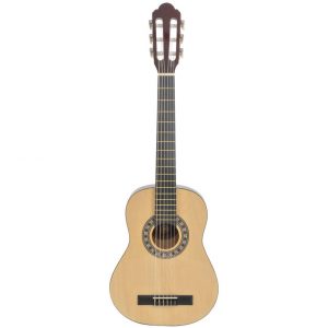 Chord CC12 Classical Guitar 1/2 size