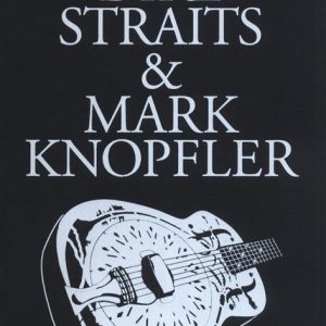 Little Black Songbook Dire Straits And Mark Knopfler