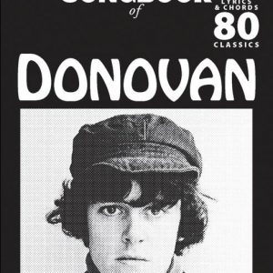 The Little Black Songbook Donovan