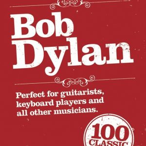 The Gig Book Bob Dylan