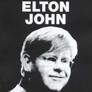 Little Black Songbook Elton John