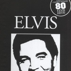 The Little Black Songbook Elvis