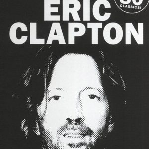 The Little Black Songbook Eric Clapton