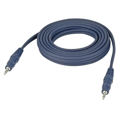 Dap Audio 3.5mm >3.5mm Mini Jack – 3 Metre