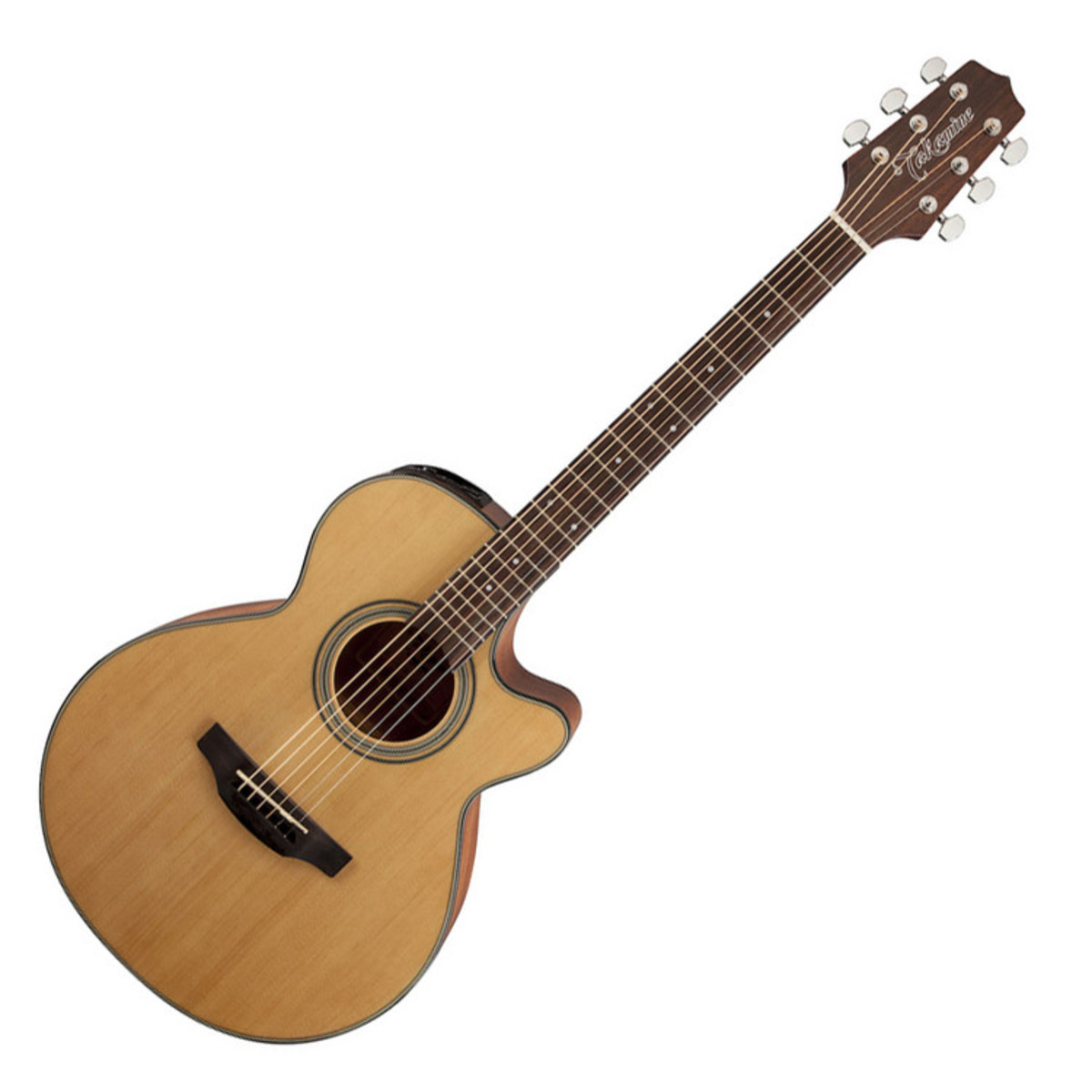 Takamine GF15CE Electro Acoustic Guitar