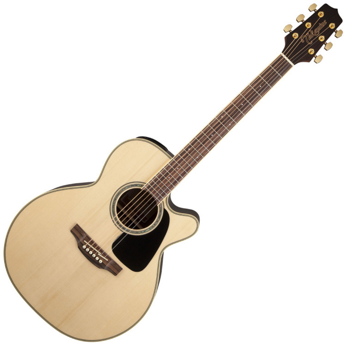 Takamine GN51CE Electro Acoustic Guitar