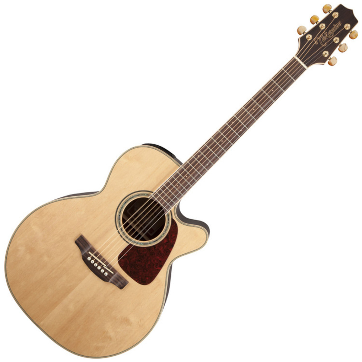 Takamine GN71CE Electro Acoustic Guitar