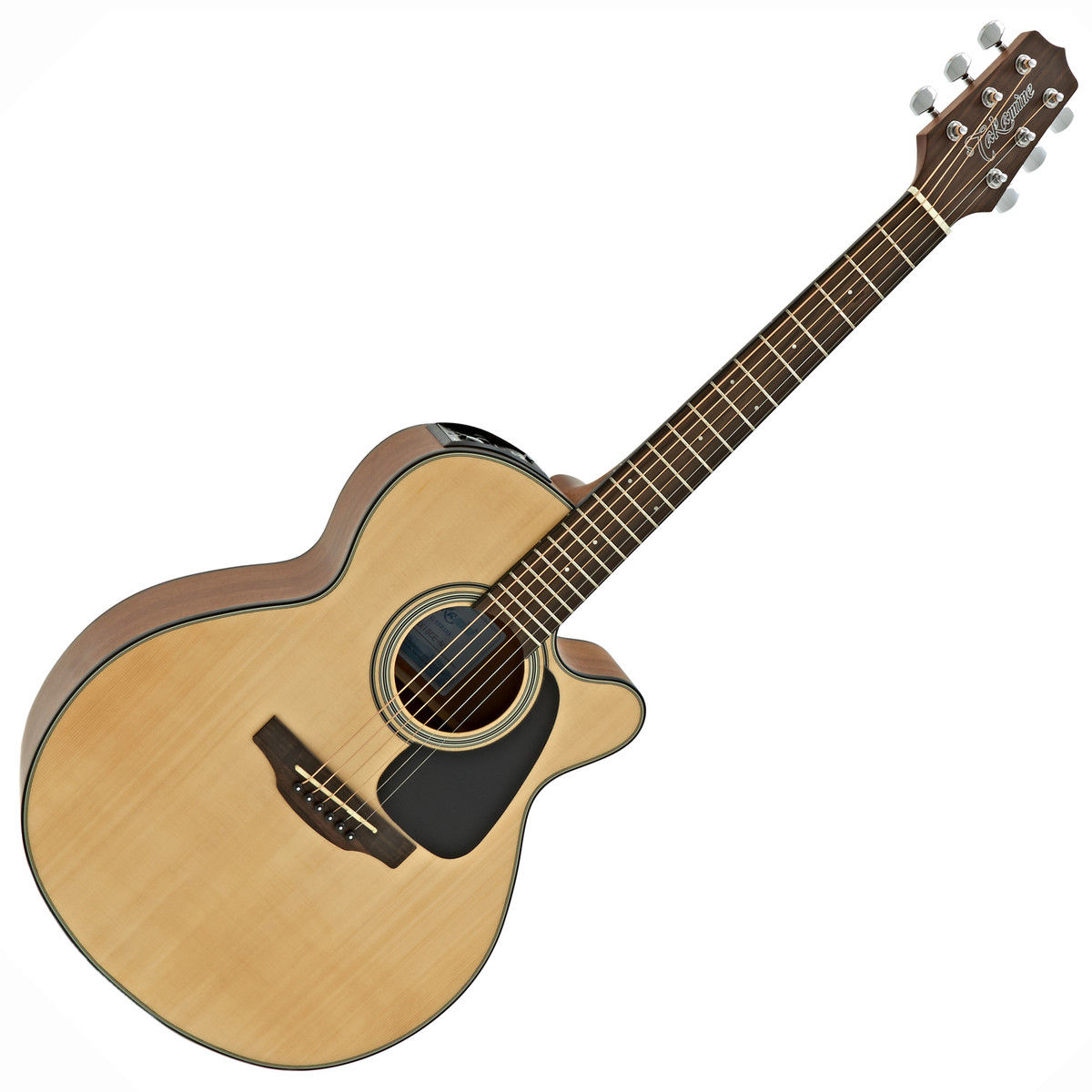 Takamine GX18CE Taka Mini Electro Acoustic Guitar