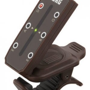 Korg Headtune HT-G2 Guitar Tuner