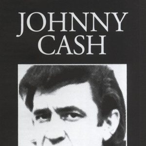 The Little Black Songbook Johnny Cash