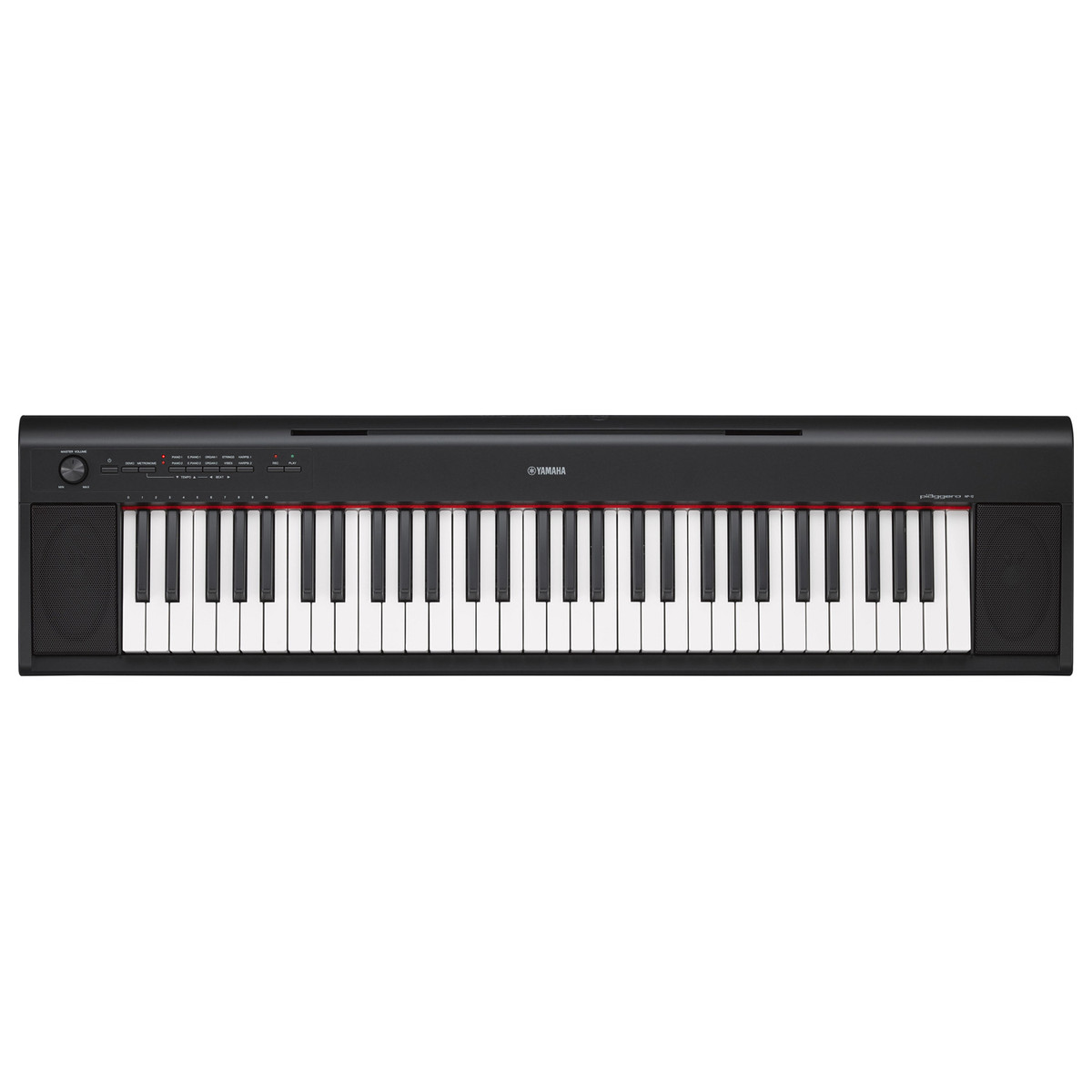 Yamaha NP-12 Piaggero Home Keyboard
