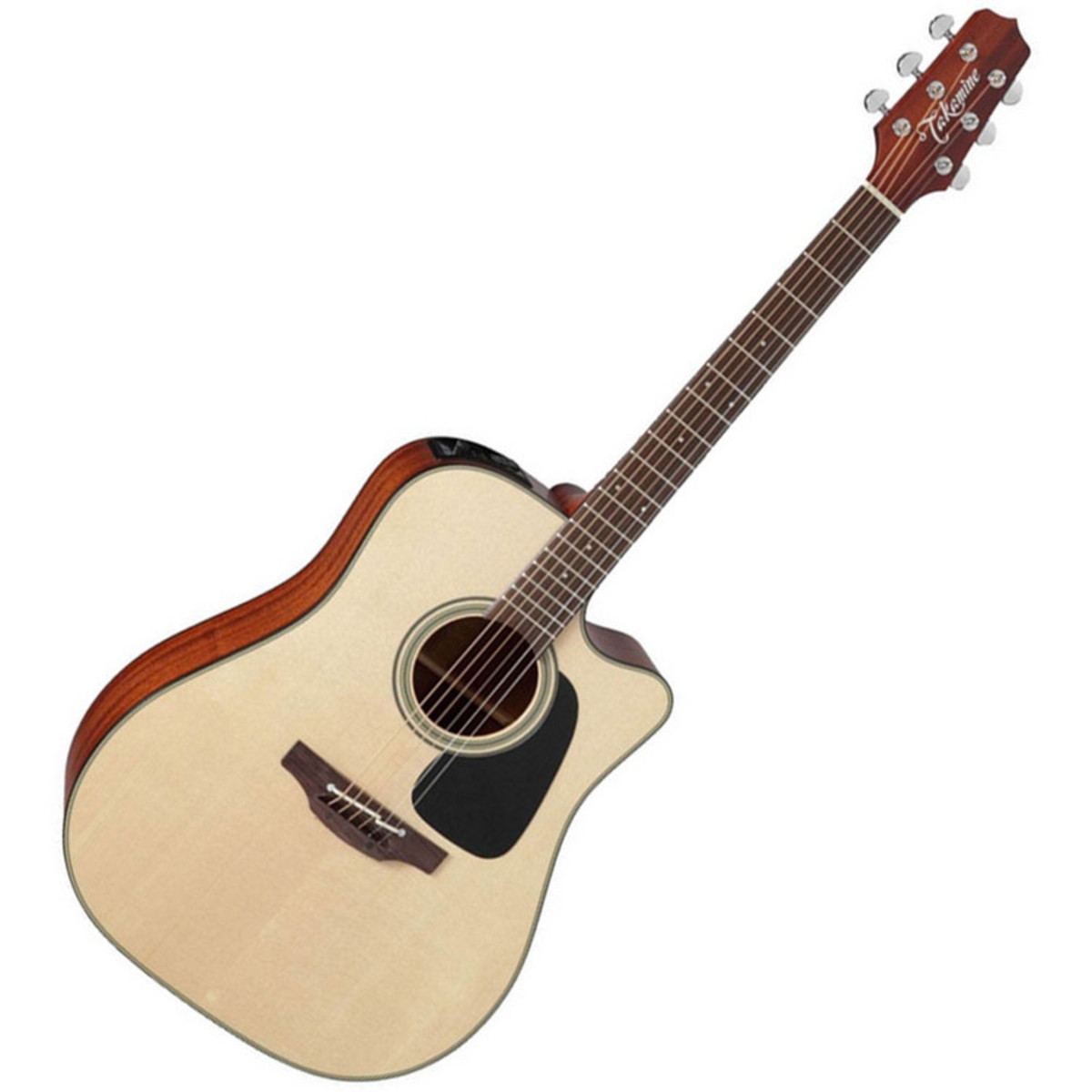 Takamine P2DC Electro Acoustic Guitar