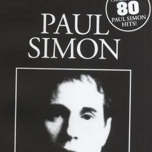 The Little Black Songbook Paul Simon
