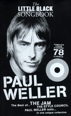 paul weller an orchestrated songbook paul weller an orchestrated songbook