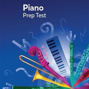 ABRSM Piano Prep Test