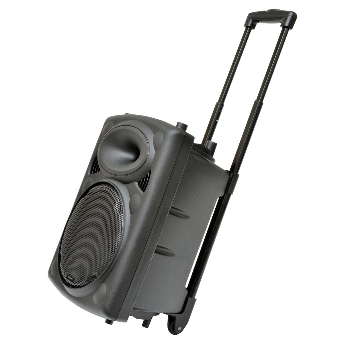 QTX QR10PA Portable Active PA Speaker