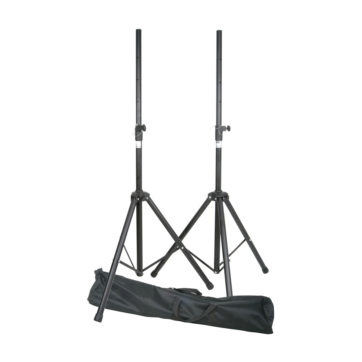 QTX Speaker Stand Kit w/Bag