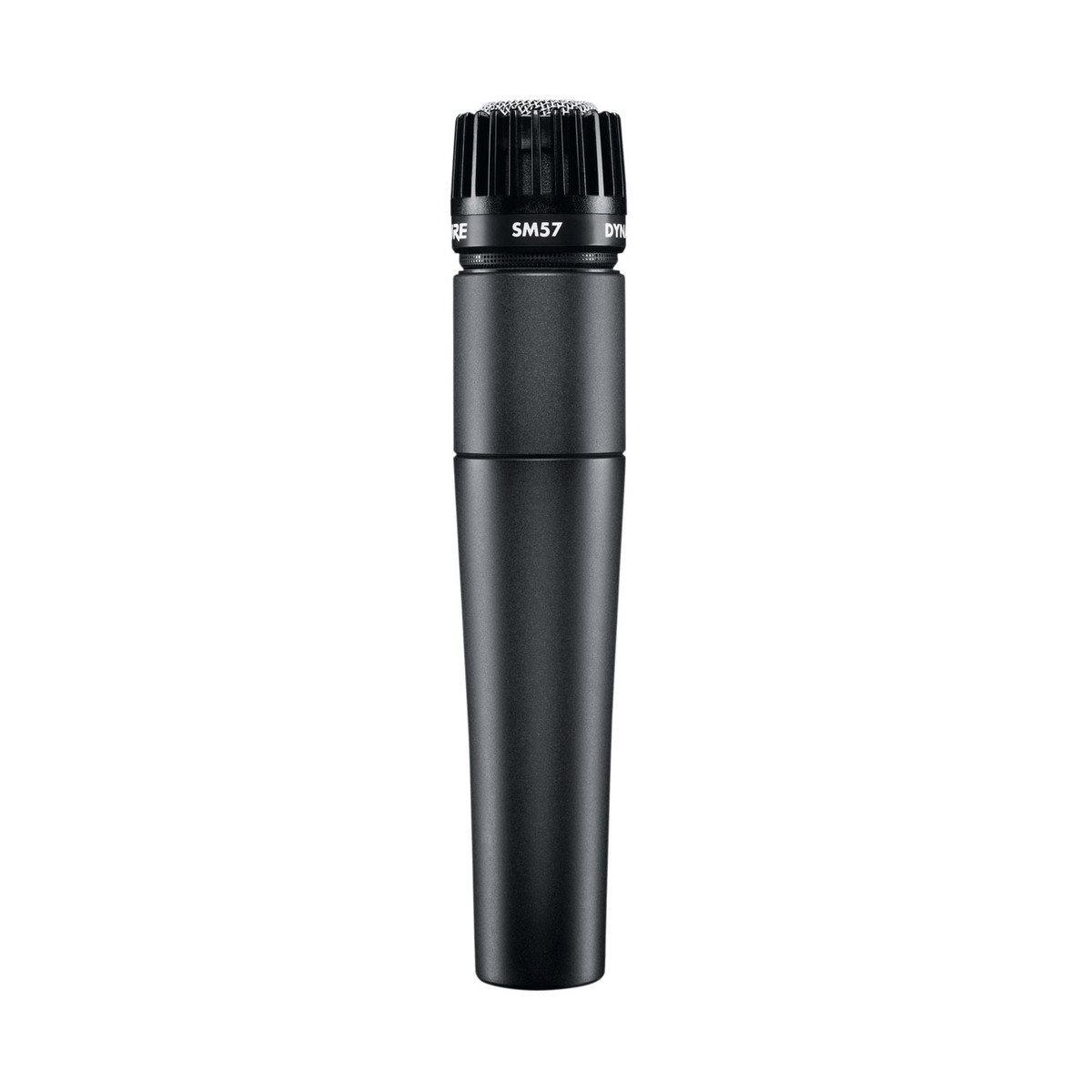 Shure SM57 Dynamic Instrument Microphone