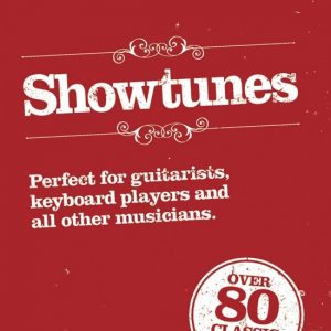 The Gig Book Showtunes