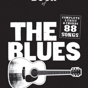 The Little Black Book Of The Blues