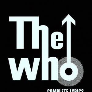 The Little Black Songbook The Who