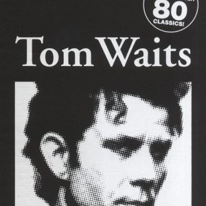 The Little Black Songbook Tom Waits