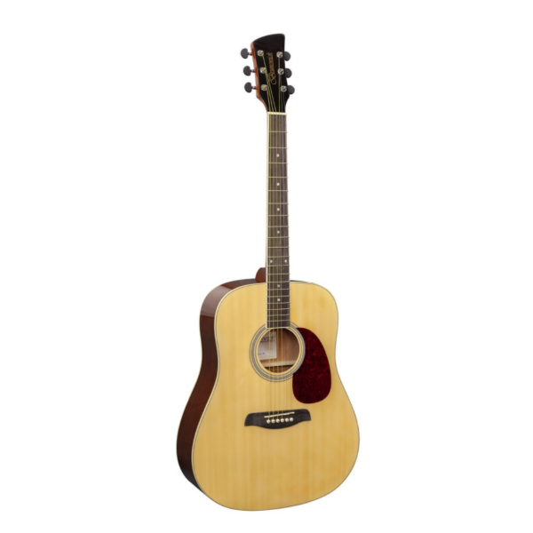 Brunswick BD200 Dreadnought Natural