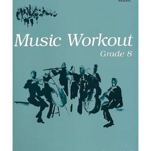 RIAM Music Workout Grade 8