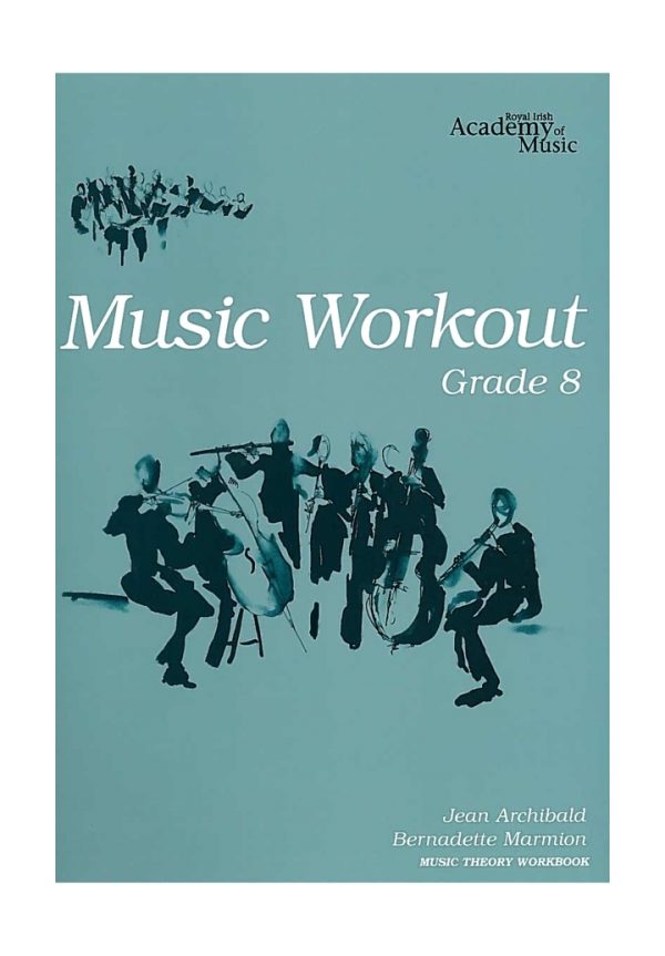 RIAM Music Workout Grade 8