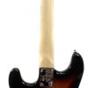 SX SE1 Strat Style Guitar Pack 3 Tone Sunburst