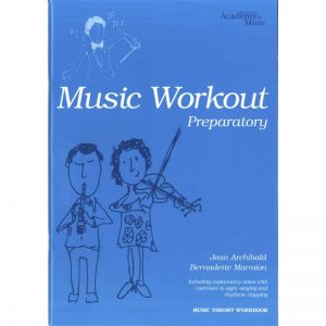 RIAM Music Workout Preparatory