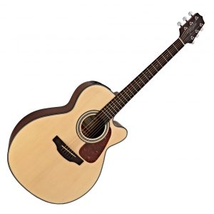 Takamine GN10CE NEX Electro Acoustic Natural